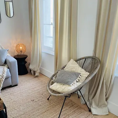 Emplacement Exceptionnel Apartment Trouville-sur-Mer