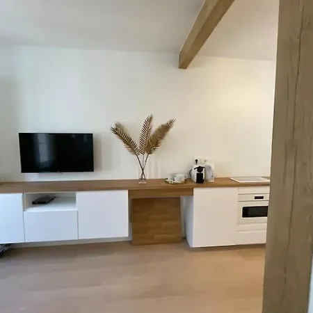 Emplacement Exceptionnel Apartment