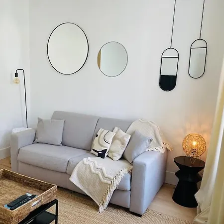 Emplacement Exceptionnel Apartment *