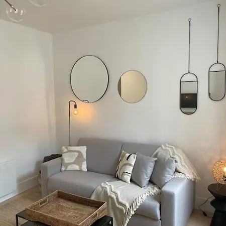 Emplacement Exceptionnel Apartment