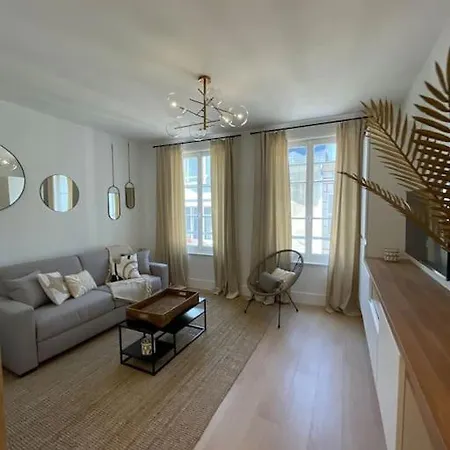 Emplacement Exceptionnel Apartment *