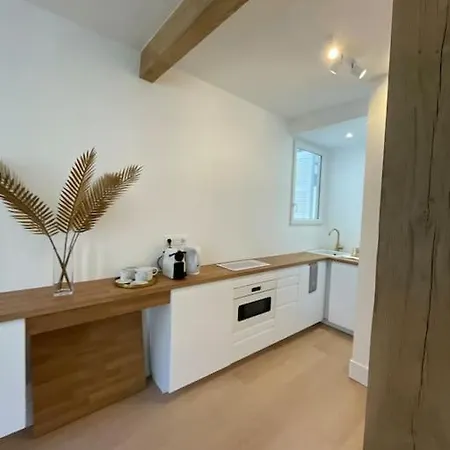 Apartment Emplacement Exceptionnel *