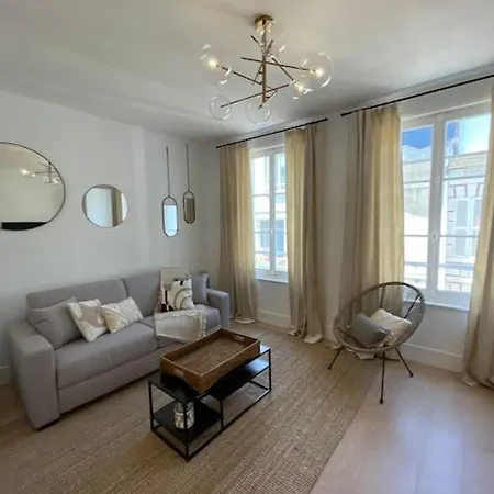 Emplacement Exceptionnel Apartment *