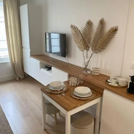 Apartment Emplacement Exceptionnel Trouville-sur-Mer