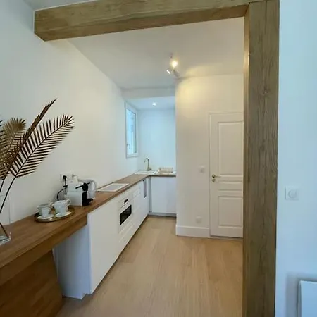 Emplacement Exceptionnel Apartment *