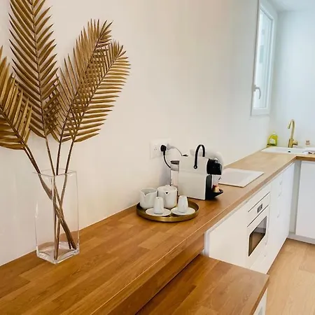 Apartment Emplacement Exceptionnel *