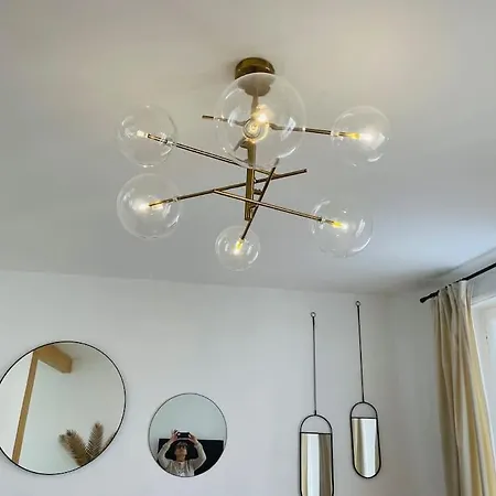 Emplacement Exceptionnel Apartment