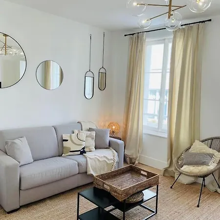 Apartment Emplacement Exceptionnel