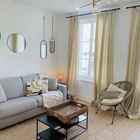 Apartment Emplacement Exceptionnel